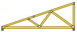 Mono Truss
